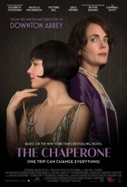 Locandina di The Chaperone