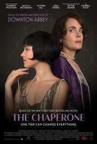 Locandina di The Chaperone