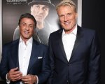 Creed 2: Sylvester Stallone condivide una clip del combattimento tra Rocky e Ivan Drago