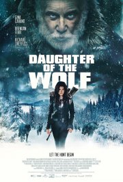 Locandina di Daughter of the Wolf