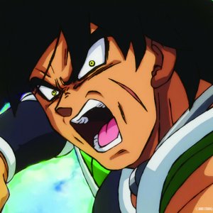 Dragon Ball Super: Broly - Il Film: un'immagine del film
