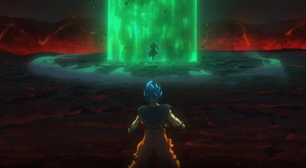 Dragon Ball: tutta la potenza disumana di Broly esplode in una figure imperdibile su Amazon