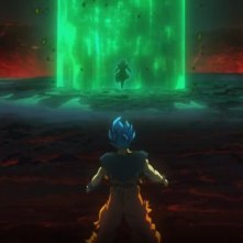 Dragon Ball Super: Broly - Il Film: una dimostrazione di immenso potere