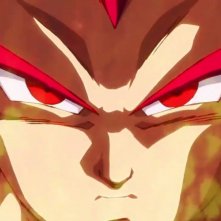 Dragon Ball Super: Broly - Il Film: un momento del film animato