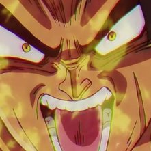 Dragon Ball Super: Broly - Il Film: un'immagine del film animato
