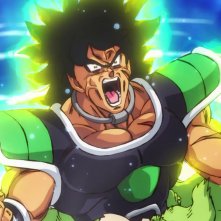 Dragon Ball Super: Broly - Il Film: un nemico difficile da sconfiggere