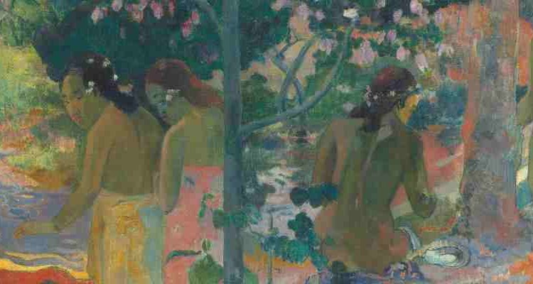 Gauguin a Tahiti Il Paradiso perduto (2019) Film Movieplayer.it