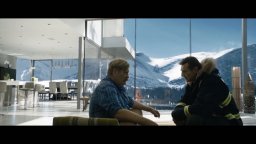 Un Uomo Tranquillo - Clip2