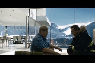 Un Uomo Tranquillo - Clip2