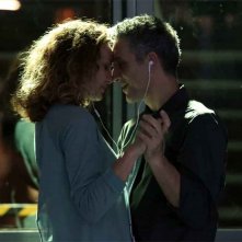 Il mondo sulle spalle: Beppe Fiorello in una scena