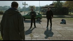 L'ingrediente Segreto - Trailer