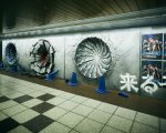 Jump Force: Goku e Naruto distruggono la metro di Tokyo!