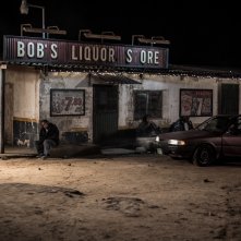 Land: una sequenza del film