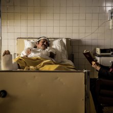 Land: un'immagine del film