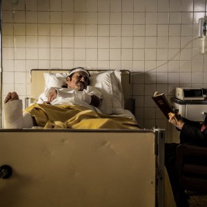 Land: un'immagine del film