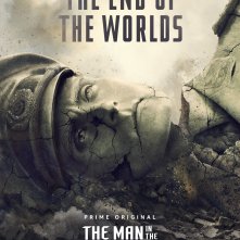The Man in the High Castle 4: il poster dell'ultima stagione The Man in the High Castle 4: il poster dell'ultima stagione