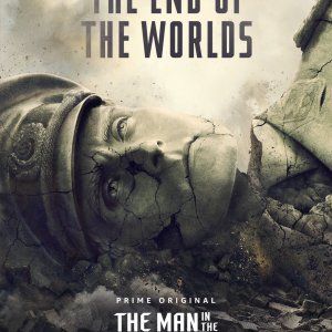 The Man in the High Castle 4: il poster dell'ultima stagione