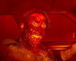 Mandy in blu-ray, per scoprire la folle vendetta di Nicolas Cage tra sette, demoni e bagni di sangue
