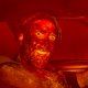 Mandy in blu-ray, per scoprire la folle vendetta di Nicolas Cage tra sette, demoni e bagni di sangue