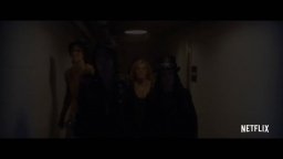 The Dirt: Mötley Crüe - Trailer