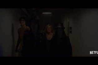 The Dirt: Mötley Crüe - Trailer