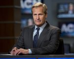 The Newsroom: Aaron Sorkin starebbe pensando al reboot nell'era di Trump