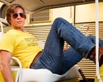 Le avventure di Cliff Booth: non solo streaming per il film con Brad Pitt, svelata la finestra di uscita
