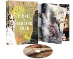Picnic ad Hanging Rock in blu-ray: i segreti dell'edizione da collezione del film di Peter Weir