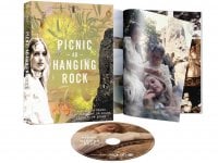 Picnic ad Hanging Rock in blu-ray: i segreti dell'edizione da collezione del film di Peter Weir