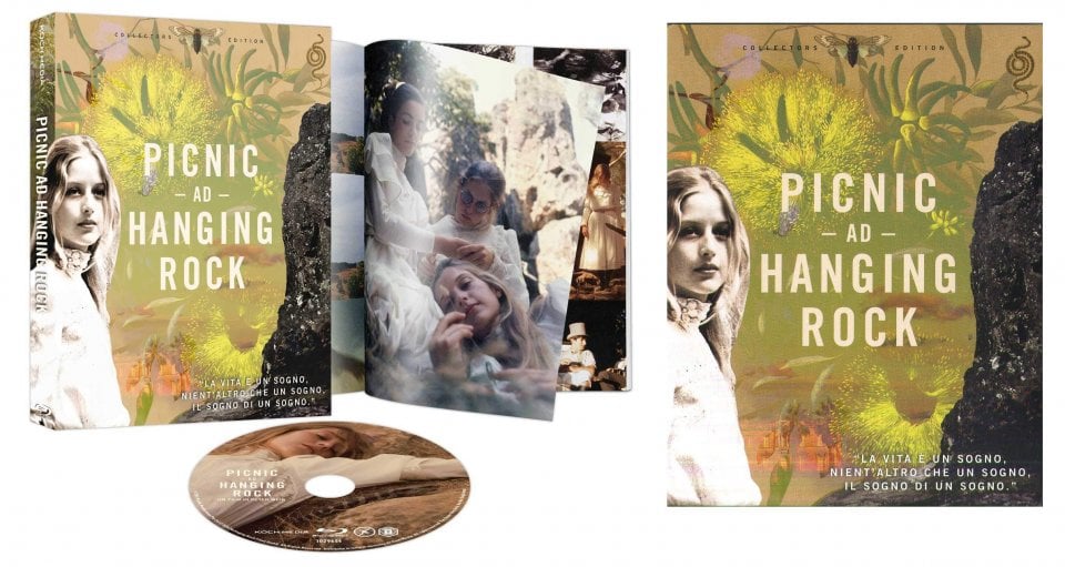 Picnic Hanging Rock