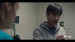 Paddleton -  Trailer