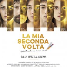Locandina di La mia seconda volta