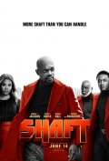 Locandina di Shaft