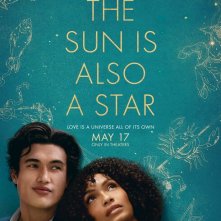 Locandina di Il sole è anche una stella