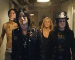 The Dirt: il primo trailer del film dedicato alla storia dei Mötley Crüe