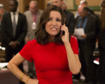 Veep 7: Selina cerca di conquistare gli elettori nel trailer