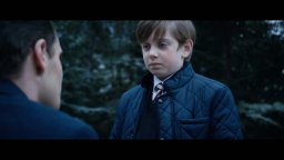 Un Uomo Tranquillo - Clip1