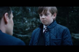 Un Uomo Tranquillo - Clip1