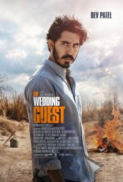 Locandina di The Wedding Guest