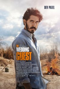 Locandina di The Wedding Guest
