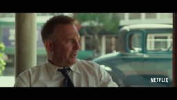 Highwaymen - L'ultima Imboscata - Trailer Italiano