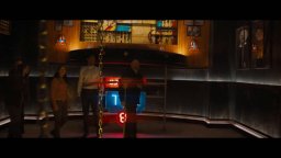 Escape Room - Clip