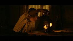 Tolkien - Trailer