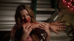 Santa Clarita Diet - Season 3 Announcement