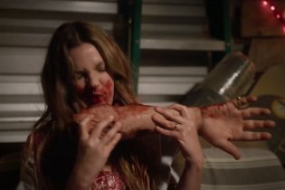 Santa Clarita Diet - Season 3 Announcement