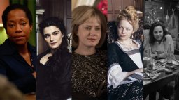 Oscar 2019 - Nomination Miglior Attrice Non Protagonista