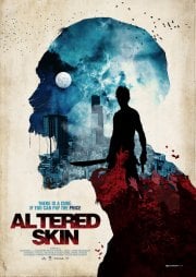 Locandina di Altered Skin