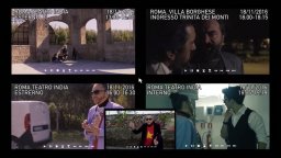 Amleto la serie  -  Trailer