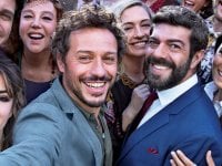 David 2019, Gabriele Muccino sputa il rospo: 'Il mio film meritava di più'