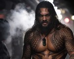 Jason Momoa senza maglietta fa vendere più biscotti!